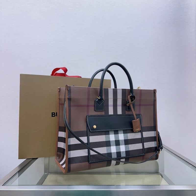 Bv*b*rry top handle bags